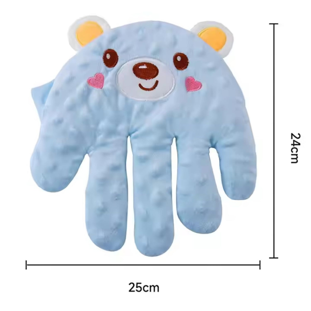 Electric Hand Palm Slapping Toy