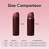 Owala FreeSip Stainless Steel Bottle