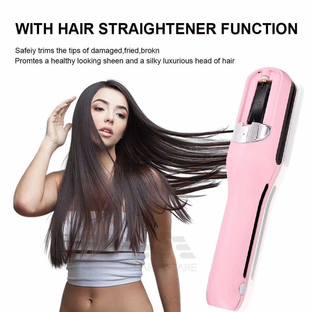 Split Ends Trimmers | Split End Remover for All Hair Types