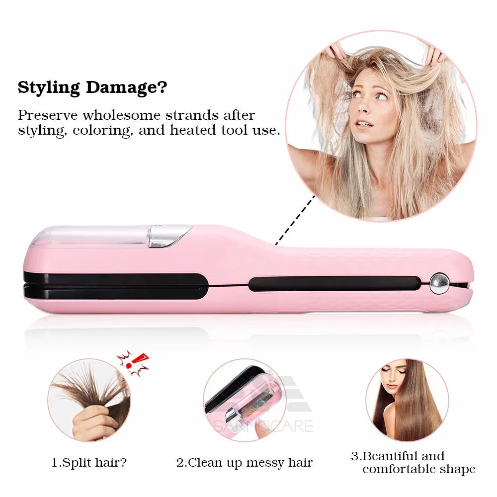 Split Ends Trimmers | Split End Remover for All Hair Types
