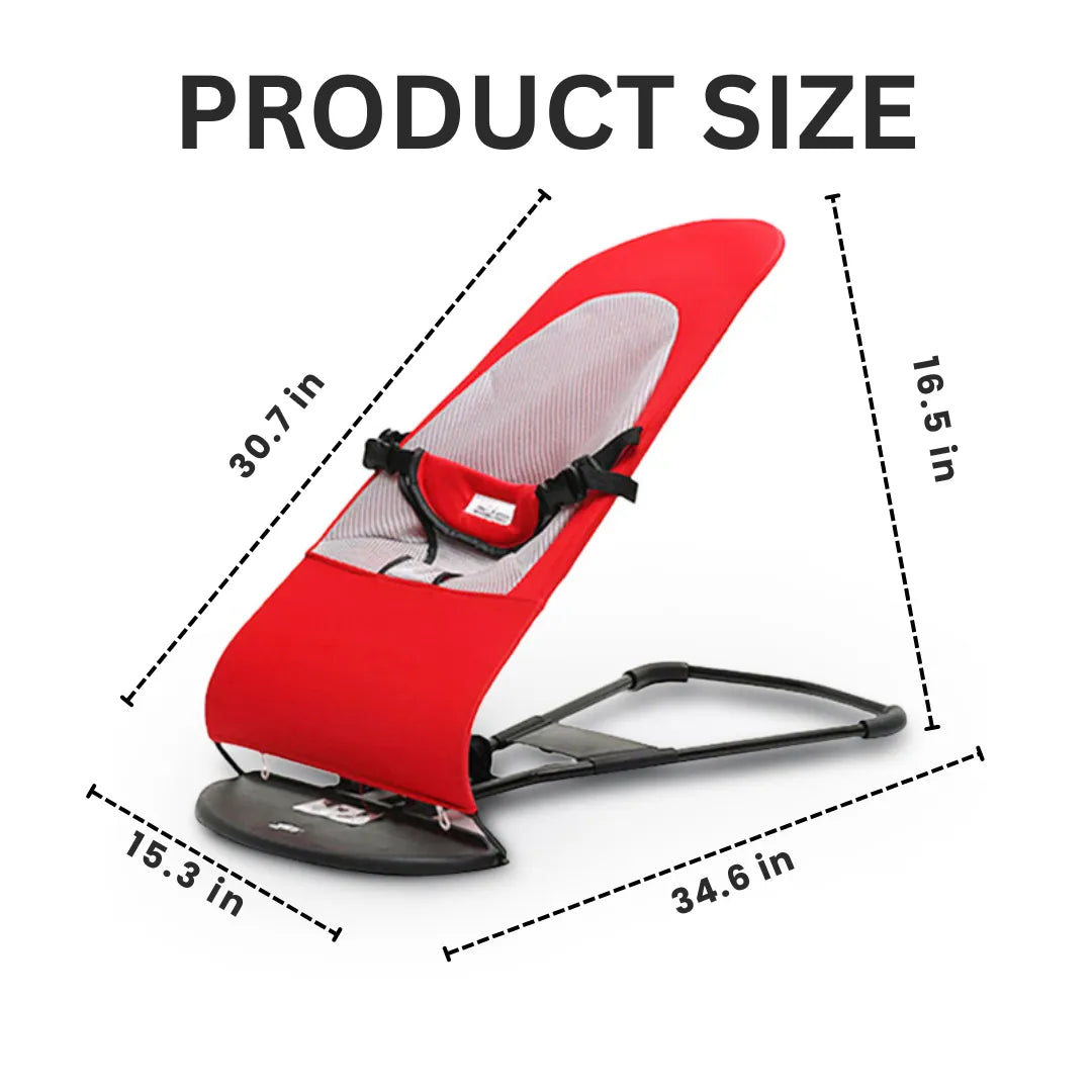 Baby Bouncer Chair (Non-Electric)