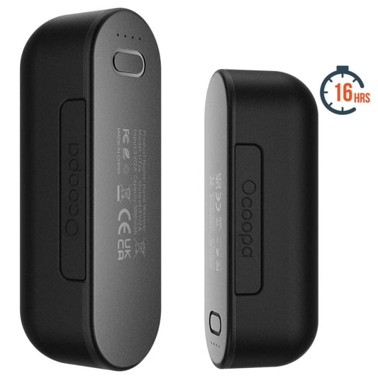 Rechargeable Magnetic Hand Warmer