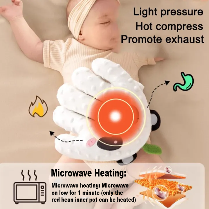 Electric Hand Palm Slapping Toy