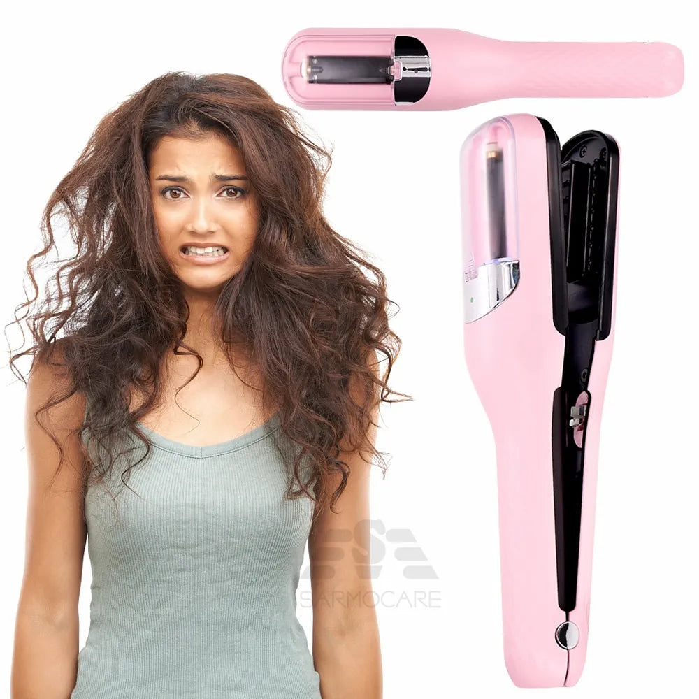 Split Ends Trimmers | Split End Remover for All Hair Types