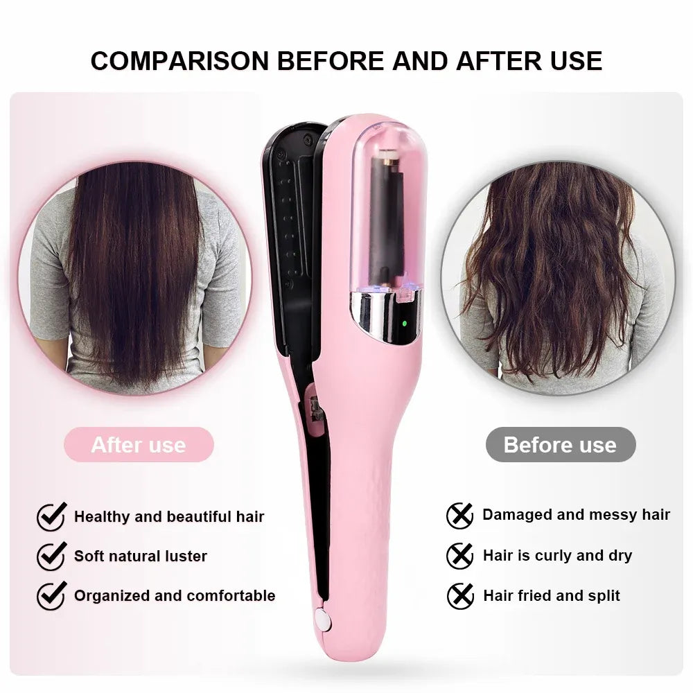 Split Ends Trimmers | Split End Remover for All Hair Types