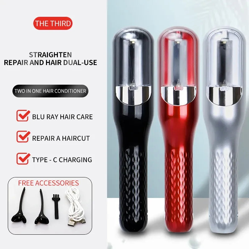 Split Ends Trimmers | Split End Remover for All Hair Types