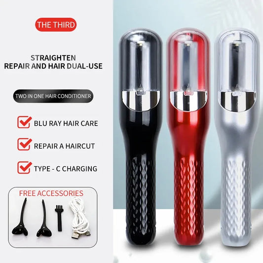 Split Ends Trimmers | Split End Remover for All Hair Types