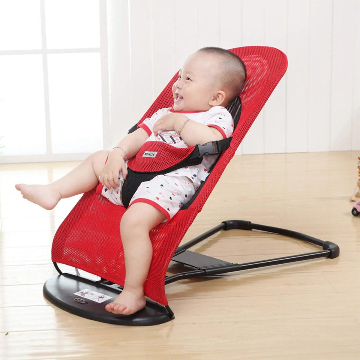 Baby Bouncer Chair (Non-Electric)
